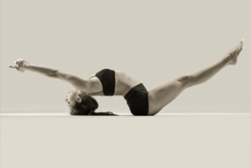 ASHTANGA